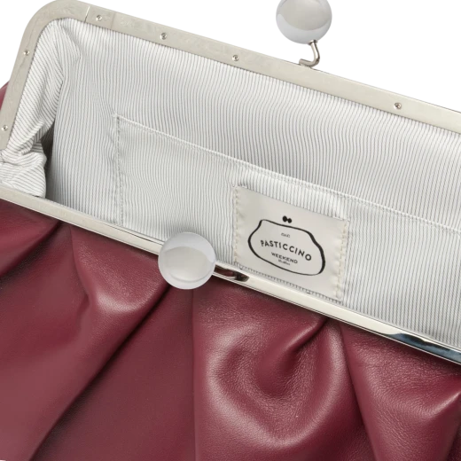 MAX MARA WEEKEND ŽENSKA TORBA BORDO 52040