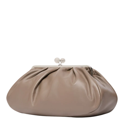 MAX MARA WEEKEND ŽENSKA TORBA SMEĐA 52041