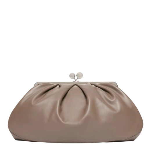 MAX MARA WEEKEND ŽENSKA TORBA SMEĐA 52041