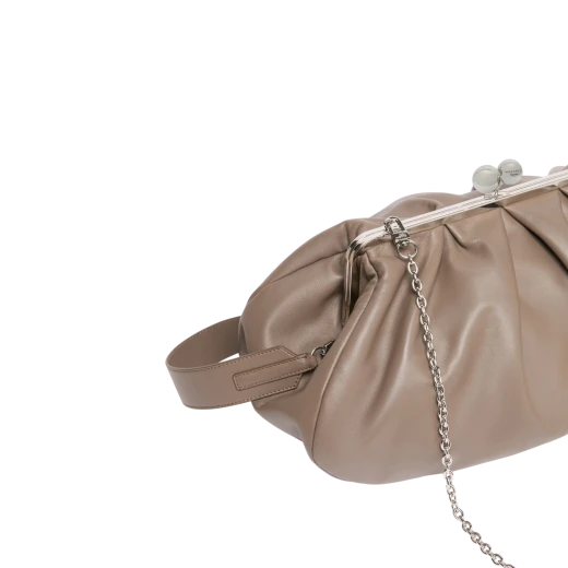 MAX MARA WEEKEND ŽENSKA TORBA SMEĐA 52041