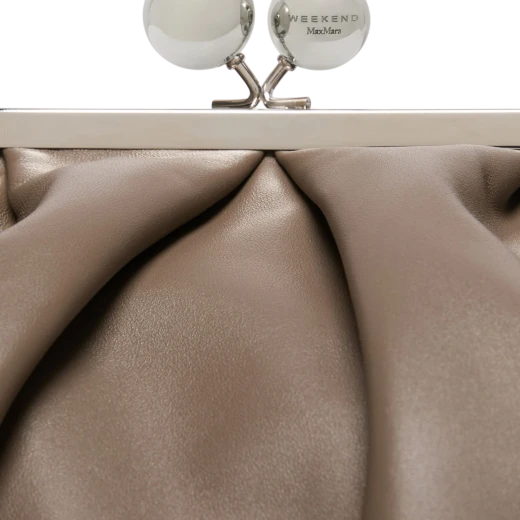MAX MARA WEEKEND ŽENSKA TORBA SMEĐA 52041