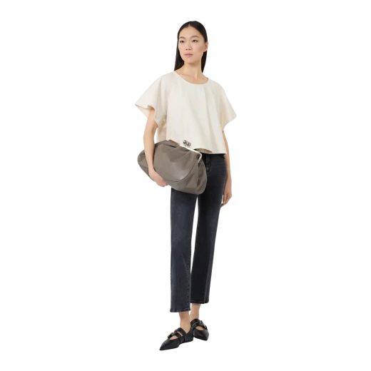 MAX MARA WEEKEND ŽENSKA TORBA SMEĐA 52041