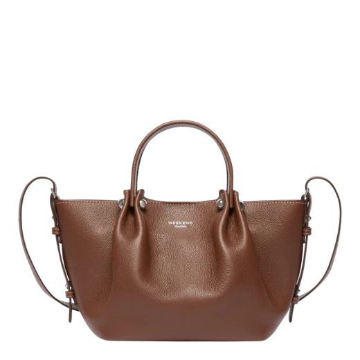 MAX MARA WEEKEND ŽENSKA TORBA SMEĐA