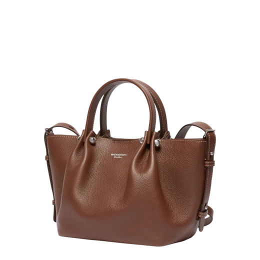 MAX MARA WEEKEND ŽENSKA TORBA SMEĐA 52042