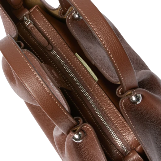 MAX MARA WEEKEND ŽENSKA TORBA SMEĐA 52042