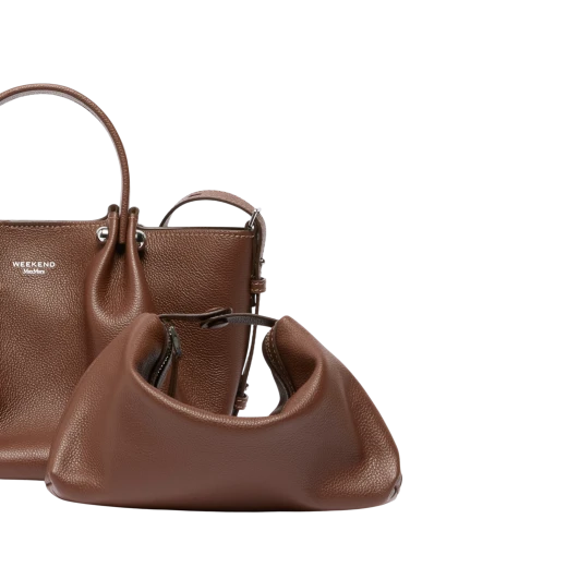 MAX MARA WEEKEND ŽENSKA TORBA SMEĐA 52042