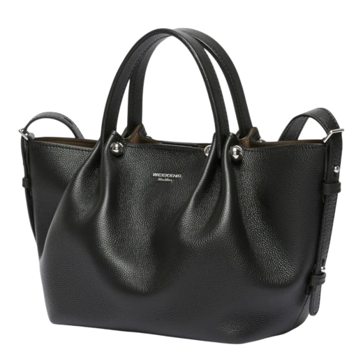 MAX MARA WEEKEND ŽENSKA TORBA CRNA 52043