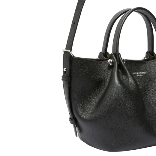 MAX MARA WEEKEND ŽENSKA TORBA CRNA 52043