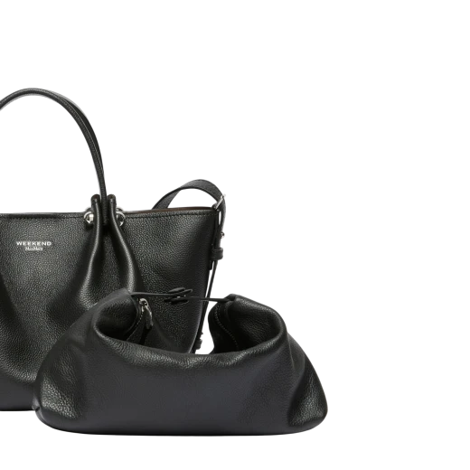 MAX MARA WEEKEND ŽENSKA TORBA CRNA 52043