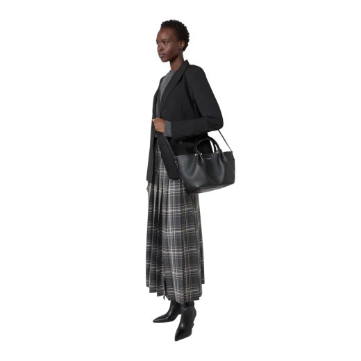 MAX MARA WEEKEND ŽENSKA TORBA CRNA 52043