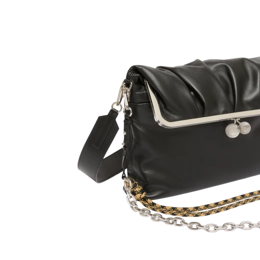 MAX MARA WEEKEND ŽENSKA TORBA CRNA 52044