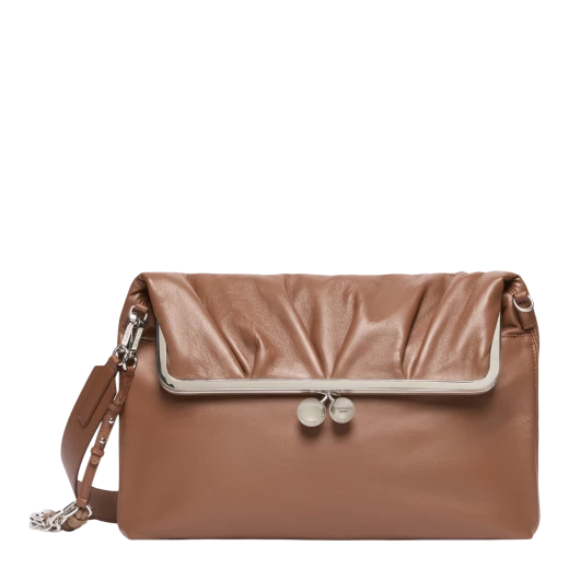 MAX MARA WEEKEND ŽENSKA TORBA SMEĐA