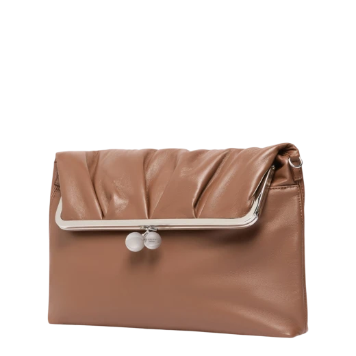 MAX MARA WEEKEND ŽENSKA TORBA SMEĐA 52045