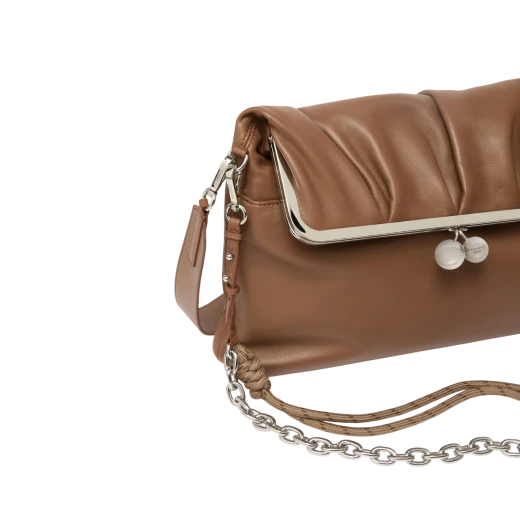 MAX MARA WEEKEND ŽENSKA TORBA SMEĐA 52045