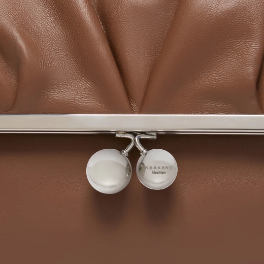 MAX MARA WEEKEND ŽENSKA TORBA SMEĐA 52045