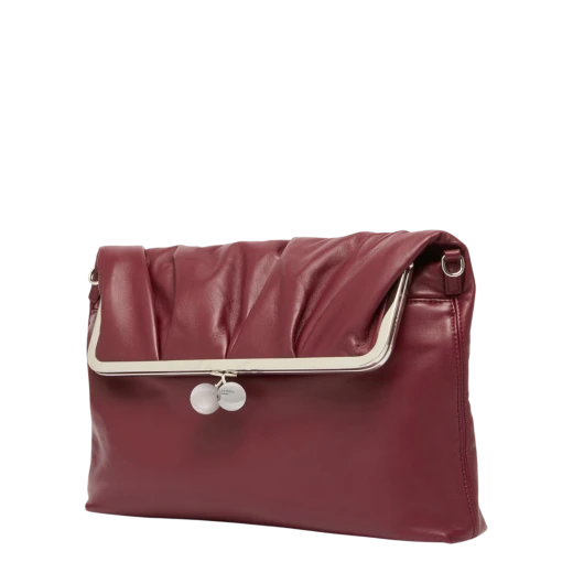 MAX MARA WEEKEND ŽENSKA TORBA BORDO 52046