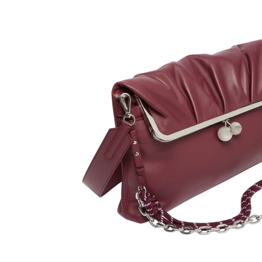 MAX MARA WEEKEND ŽENSKA TORBA BORDO 52046