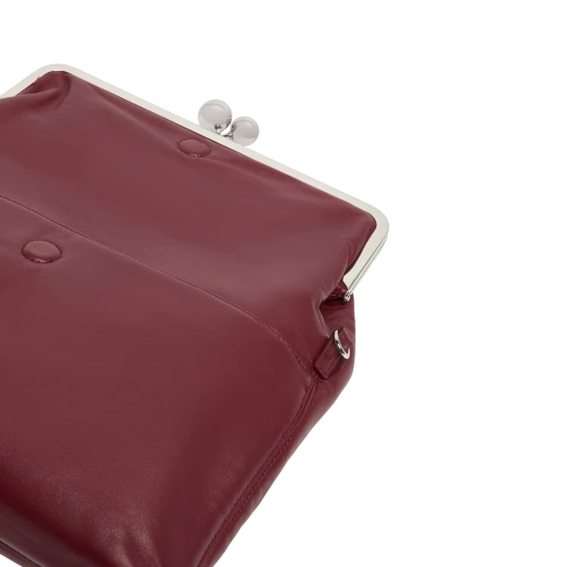 MAX MARA WEEKEND ŽENSKA TORBA BORDO 52046