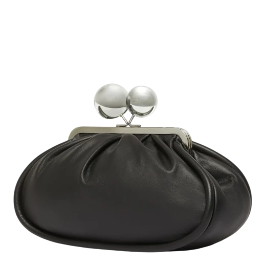MAX MARA WEEKEND ŽENSKA TORBA CRNA 52049