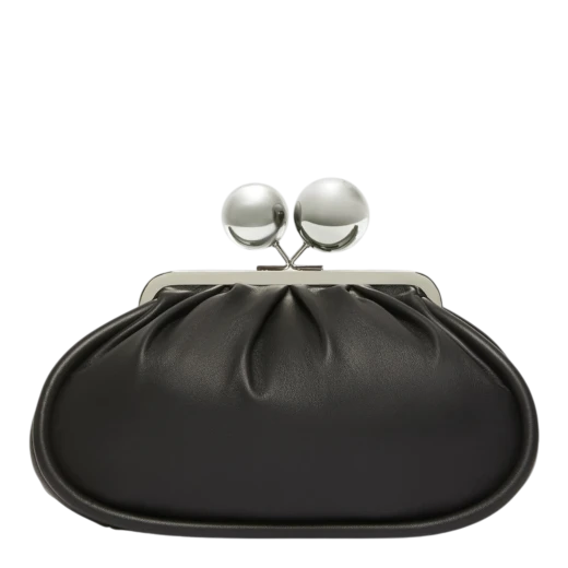 MAX MARA WEEKEND ŽENSKA TORBA CRNA 52049