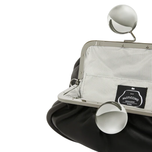 MAX MARA WEEKEND ŽENSKA TORBA CRNA 52049