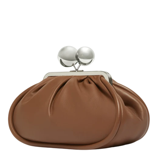 MAX MARA WEEKEND ŽENSKA TORBA SMEĐA 52050