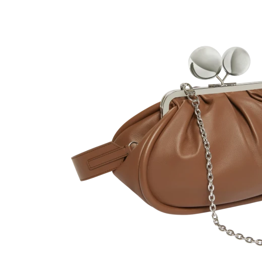 MAX MARA WEEKEND ŽENSKA TORBA SMEĐA 52050