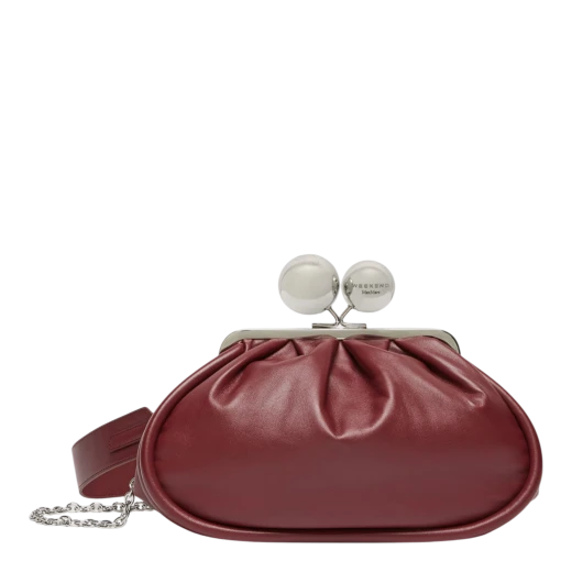 MAX MARA WEEKEND ŽENSKA TORBA BORDO