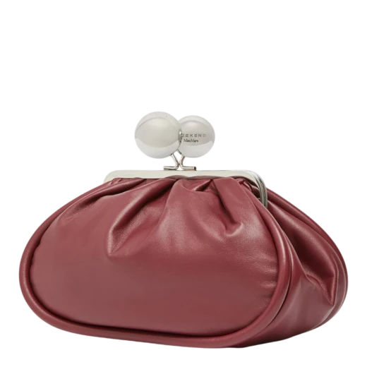 MAX MARA WEEKEND ŽENSKA TORBA BORDO 52051