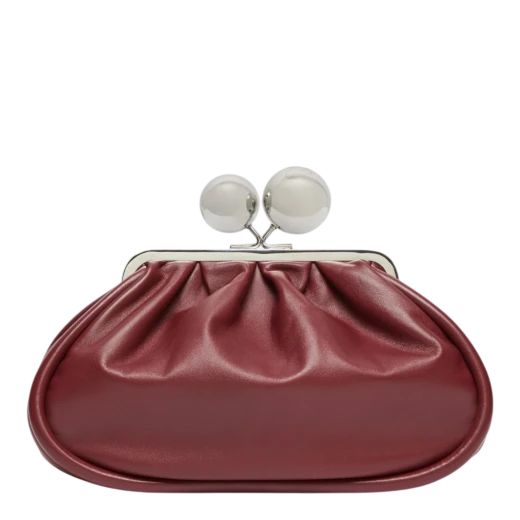 MAX MARA WEEKEND ŽENSKA TORBA BORDO 52051