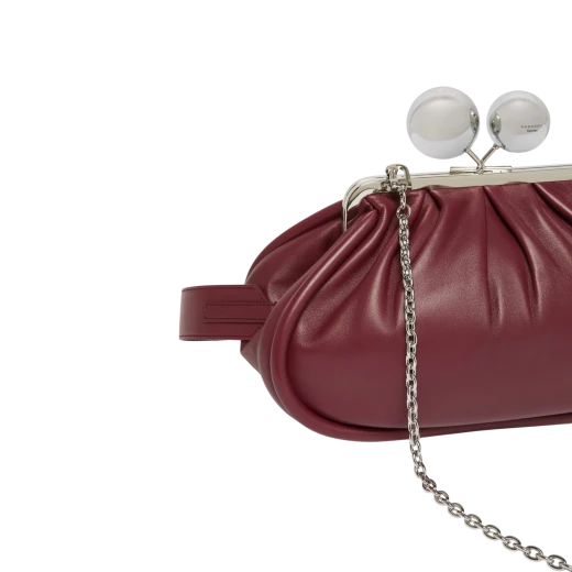MAX MARA WEEKEND ŽENSKA TORBA BORDO 52051