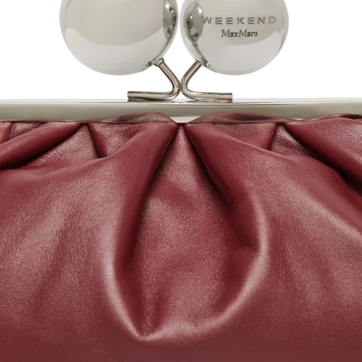 MAX MARA WEEKEND ŽENSKA TORBA BORDO 52051