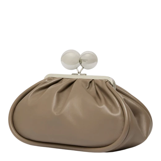 MAX MARA WEEKEND ŽENSKA TORBA SMEĐA 52052