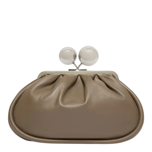 MAX MARA WEEKEND ŽENSKA TORBA SMEĐA 52052