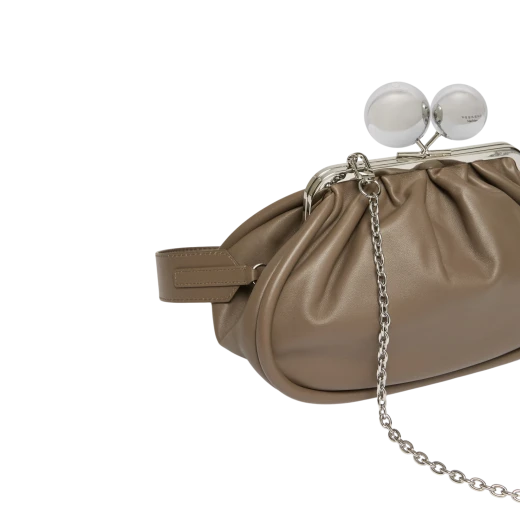 MAX MARA WEEKEND ŽENSKA TORBA SMEĐA 52052