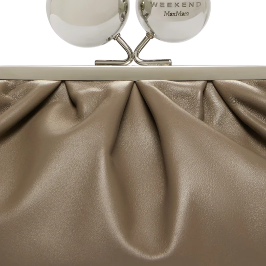 MAX MARA WEEKEND ŽENSKA TORBA SMEĐA 52052