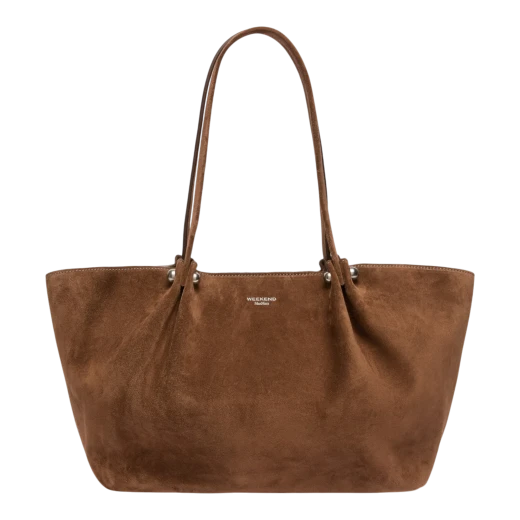MAX MARA WEEKEND ŽENSKA TORBA SMEĐA
