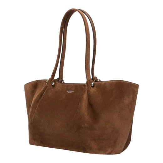 MAX MARA WEEKEND ŽENSKA TORBA SMEĐA 52053