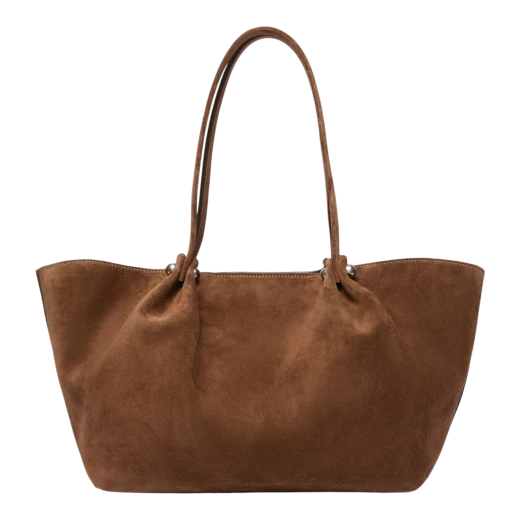 MAX MARA WEEKEND ŽENSKA TORBA SMEĐA 52053