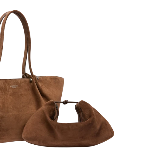 MAX MARA WEEKEND ŽENSKA TORBA SMEĐA 52053