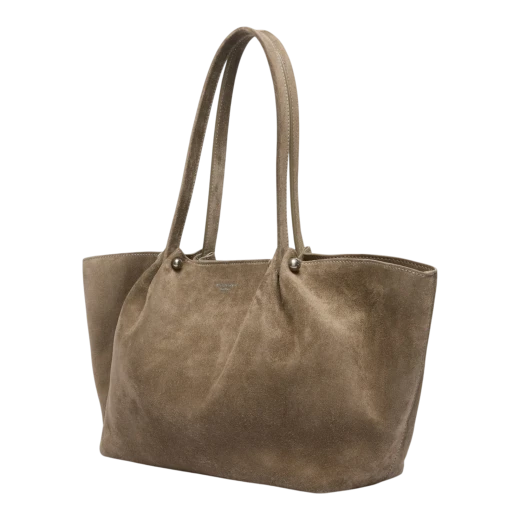 MAX MARA WEEKEND ŽENSKA TORBA SIVA 52055