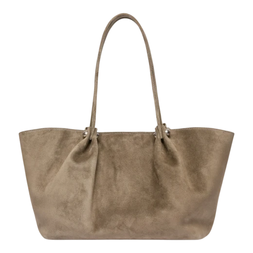 MAX MARA WEEKEND ŽENSKA TORBA SIVA 52055