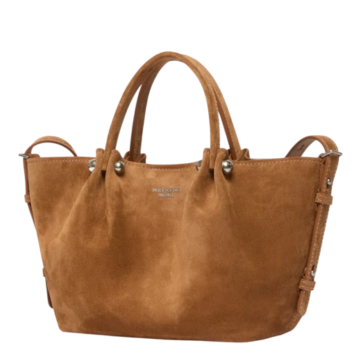 MAX MARA WEEKEND ŽENSKA TORBA BEŽ 52056