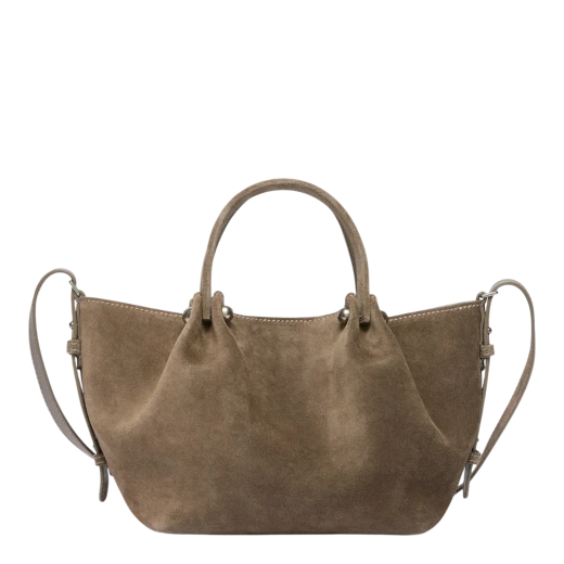 MAX MARA WEEKEND ŽENSKA TORBA SIVA 52057