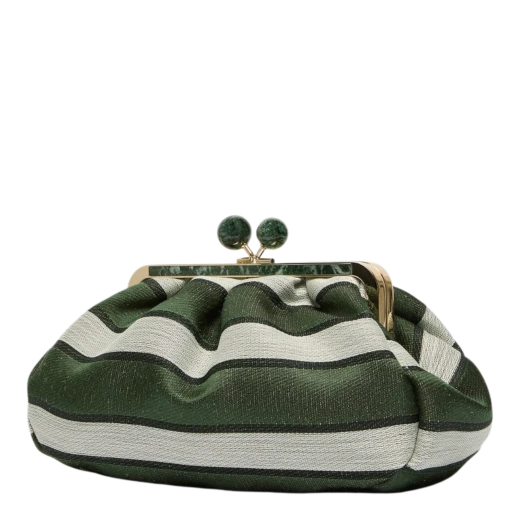 MAX MARA WEEKEND ŽENSKA TORBA ZELENA 52058