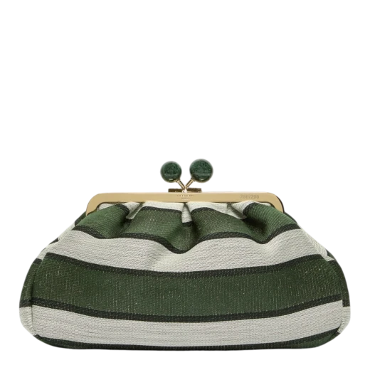 MAX MARA WEEKEND ŽENSKA TORBA ZELENA 52058