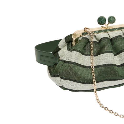 MAX MARA WEEKEND ŽENSKA TORBA ZELENA 52058