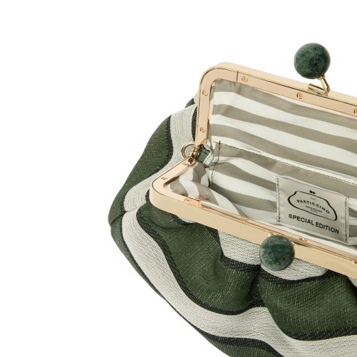 MAX MARA WEEKEND ŽENSKA TORBA ZELENA 52058