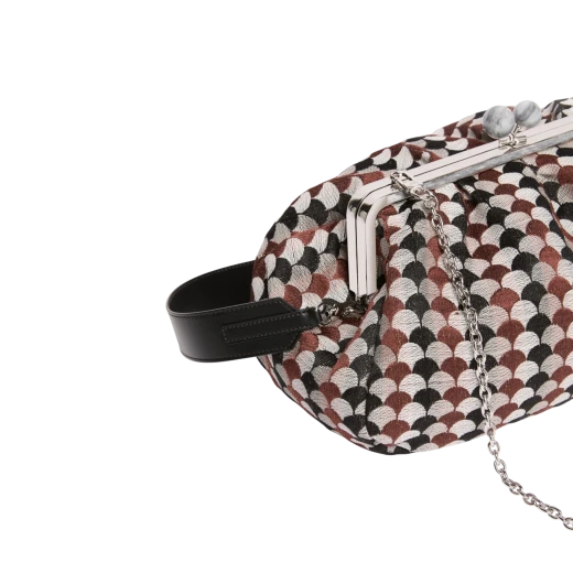 MAX MARA WEEKEND ŽENSKA TORBA SMEĐA 52059