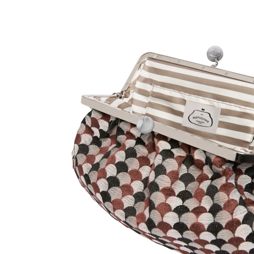 MAX MARA WEEKEND ŽENSKA TORBA SMEĐA 52059